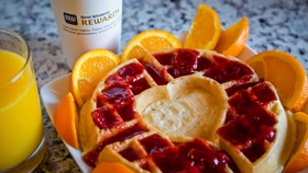 Best Western Plus Flint Airport Inn & Suites