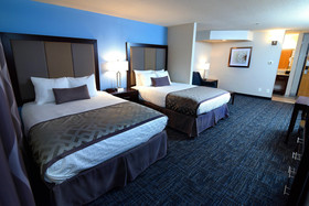 Best Western Plus Flint Airport Inn & Suites