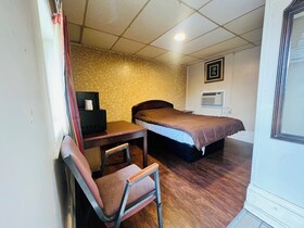 Hotel O East Hemphill Burton/Flint