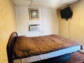 Hotel O East Hemphill Burton/Flint