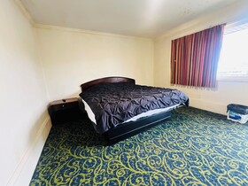 Hotel O East Hemphill Burton/Flint