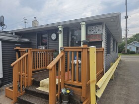 Hotel O East Hemphill Burton/Flint