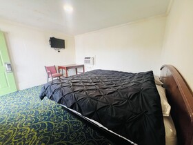 Hotel O East Hemphill Burton/Flint