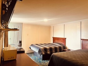 Hotel O East Hemphill Burton/Flint