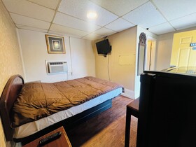 Hotel O East Hemphill Burton/Flint