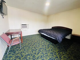 Hotel O East Hemphill Burton/Flint