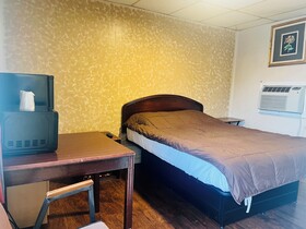 Hotel O East Hemphill Burton/Flint