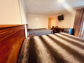 Hotel O East Hemphill Burton/Flint