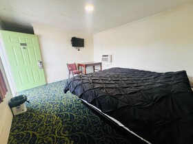 Hotel O East Hemphill Burton/Flint