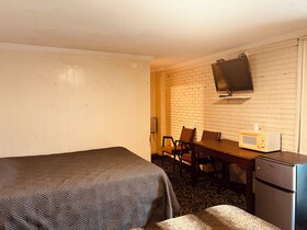 Hotel O East Hemphill Burton/Flint