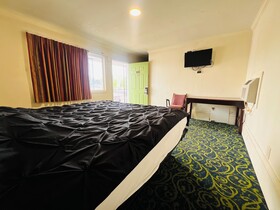 Hotel O East Hemphill Burton/Flint