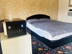 Hotel O East Hemphill Burton/Flint