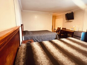 Hotel O East Hemphill Burton/Flint