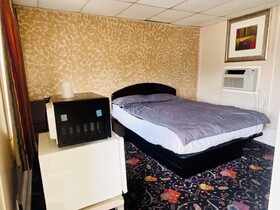 Hotel O East Hemphill Burton/Flint