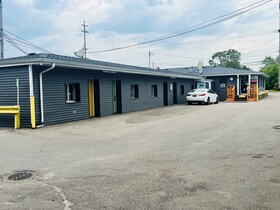 Hotel O East Hemphill Burton/Flint