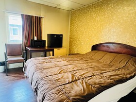 Hotel O East Hemphill Burton/Flint