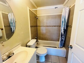 Hotel O East Hemphill Burton/Flint