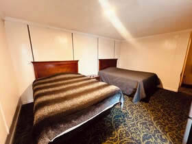 Hotel O East Hemphill Burton/Flint