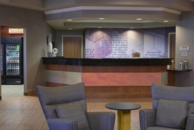 SpringHill Suites Frankenmuth