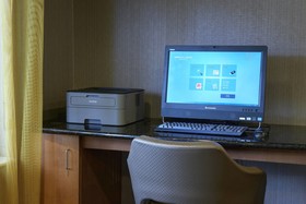 SpringHill Suites Frankenmuth