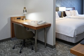 SpringHill Suites Frankenmuth