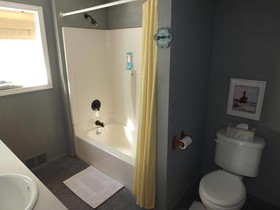 Agape Bayside Cottage