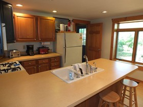 Agape Bayside Cottage