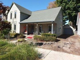 Agape Bayside Cottage