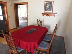 Agape Bayside Cottage