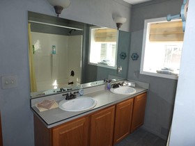 Agape Bayside Cottage