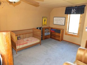 Agape Bayside Cottage