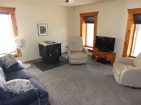 Agape Bayside Cottage