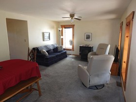 Agape Bayside Cottage