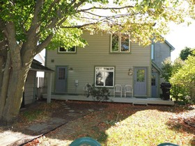 Agape Bayside Cottage