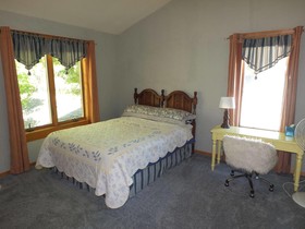 Agape Bayside Cottage