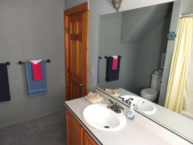 Agape Bayside Cottage