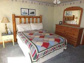 Agape Bayside Cottage