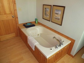 Agape Bayside Cottage