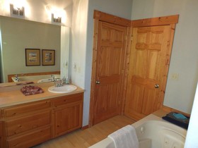 Agape Bayside Cottage