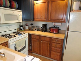 Agape Bayside Cottage