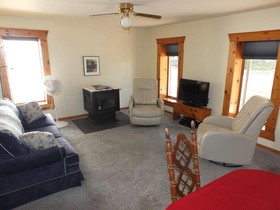 Agape Bayside Cottage