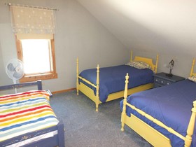 Agape Bayside Cottage