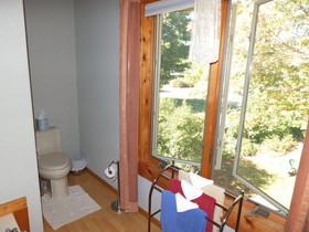 Agape Bayside Cottage