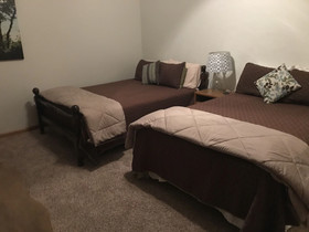 Betsie Harbor Lodging