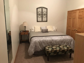 Betsie Harbor Lodging