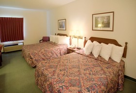 Americas Best Value Inn Gaylord