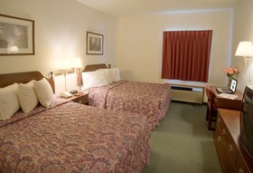 Americas Best Value Inn Gaylord
