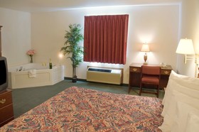 Americas Best Value Inn Gaylord