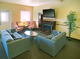 Americas Best Value Inn Gaylord