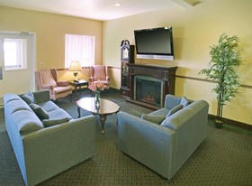 Americas Best Value Inn Gaylord